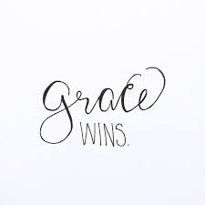 What Is Grace?