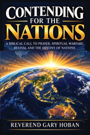Contending for the Nations — Digital PDF Edition