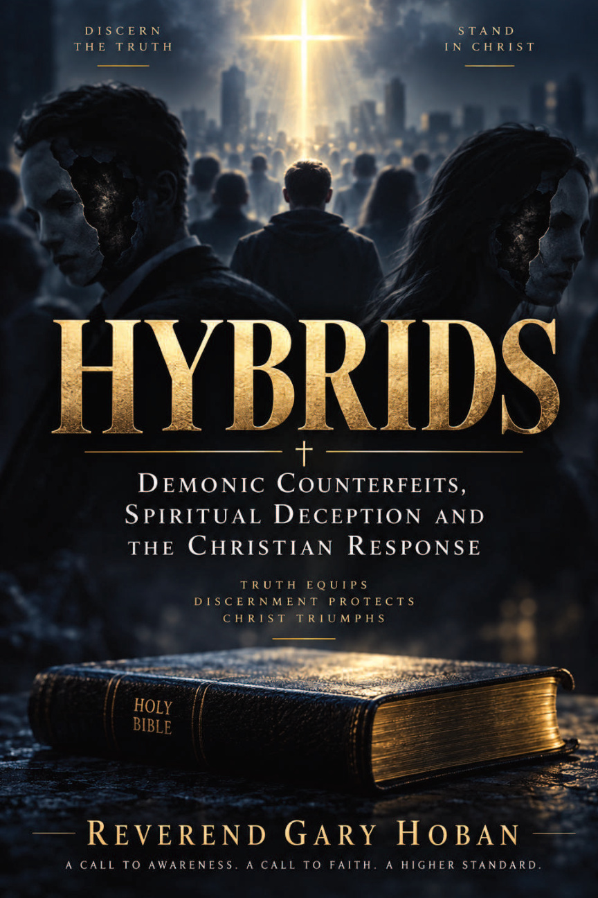 HYBRIDS — Digital PDF Edition